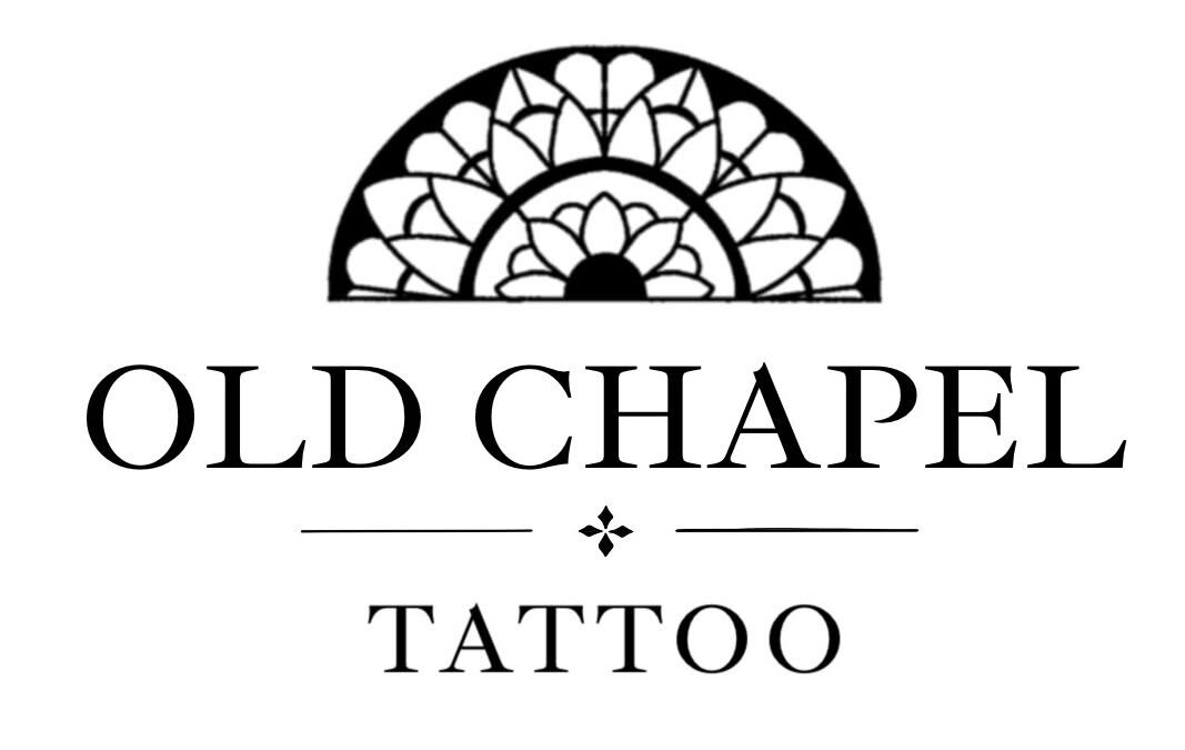 Old Chapel Tattoo