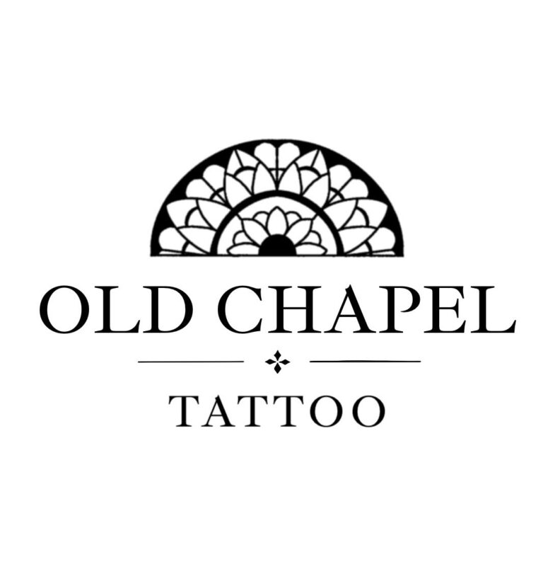 Old Chapel Tattoo