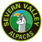 Severn Valley Alpacas logo