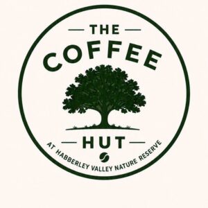 The Coffee Hut logo