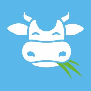 Whole Moo World logo