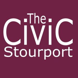 The Civic Stourport logo